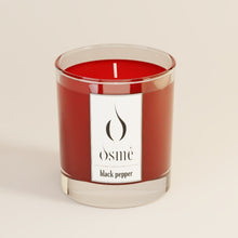 Load image into Gallery viewer, Black Pepper Candle
