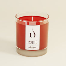 Load image into Gallery viewer, Cola Cubes Candle