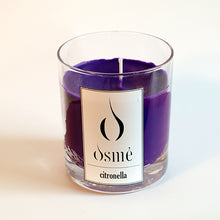 Load image into Gallery viewer, Citronella Candle