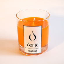Load image into Gallery viewer, Eucalyptus Candle