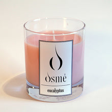 Load image into Gallery viewer, Eucalyptus Candle