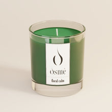 Load image into Gallery viewer, Floral Calm Candle