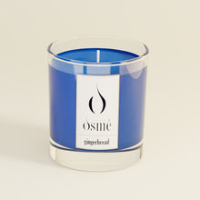 Load image into Gallery viewer, Gingerbread Candle