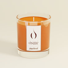 Load image into Gallery viewer, Gingerbread Candle