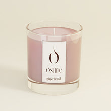 Load image into Gallery viewer, Gingerbread Candle
