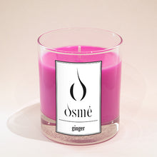 Load image into Gallery viewer, Ginger Candle