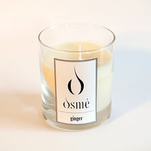Load image into Gallery viewer, Ginger Candle