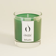Load image into Gallery viewer, Herb Garden Candle