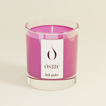 Load image into Gallery viewer, Herb Garden Candle