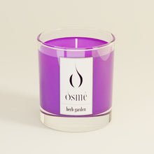 Load image into Gallery viewer, Herb Garden Candle