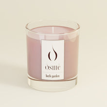 Load image into Gallery viewer, Herb Garden Candle