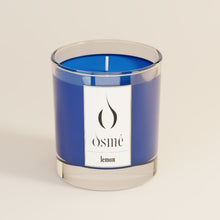 Load image into Gallery viewer, Lemon Candle