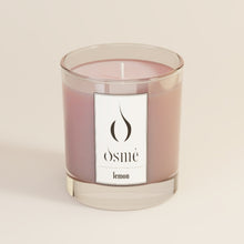 Load image into Gallery viewer, Lemon Candle