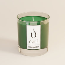 Load image into Gallery viewer, Lemon Sherbert Candle