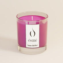 Load image into Gallery viewer, Lemon Sherbert Candle