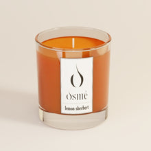 Load image into Gallery viewer, Lemon Sherbert Candle