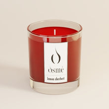 Load image into Gallery viewer, Lemon Sherbert Candle