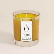 Load image into Gallery viewer, Lemon Sherbert Candle
