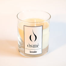 Load image into Gallery viewer, Lavender Candle