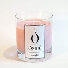 Load image into Gallery viewer, Lavender Candle