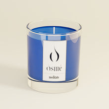 Load image into Gallery viewer, Meditate Candle