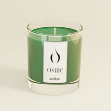 Load image into Gallery viewer, Meditate Candle