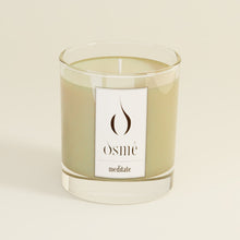 Load image into Gallery viewer, Meditate Candle