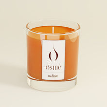 Load image into Gallery viewer, Meditate Candle