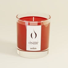 Load image into Gallery viewer, Meditate Candle