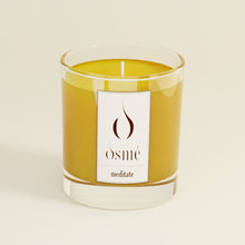 Load image into Gallery viewer, Meditate Candle
