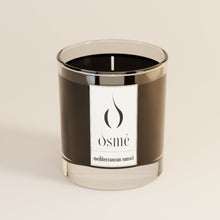 Load image into Gallery viewer, Mediterranean Sunset Candle