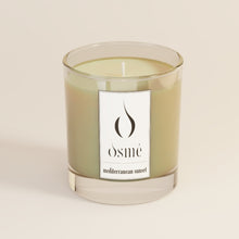 Load image into Gallery viewer, Mediterranean Sunset Candle