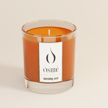 Load image into Gallery viewer, Morning Zest Candle