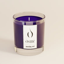 Load image into Gallery viewer, Morning Zest Candle