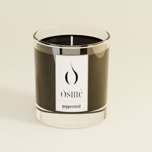 Load image into Gallery viewer, Peppermint Candle