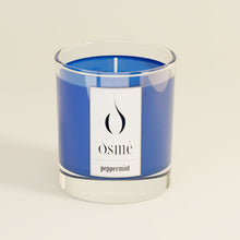 Load image into Gallery viewer, Peppermint Candle