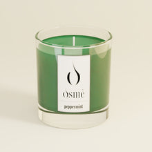 Load image into Gallery viewer, Peppermint Candle