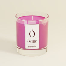 Load image into Gallery viewer, Peppermint Candle
