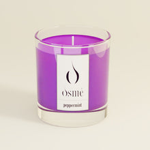 Load image into Gallery viewer, Peppermint Candle