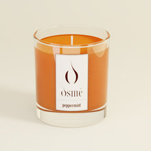 Load image into Gallery viewer, Peppermint Candle