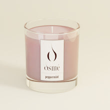 Load image into Gallery viewer, Peppermint Candle