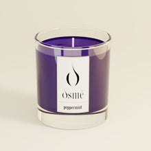 Load image into Gallery viewer, Peppermint Candle