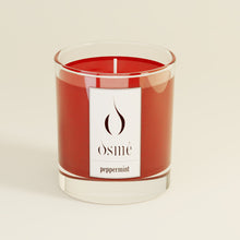Load image into Gallery viewer, Peppermint Candle