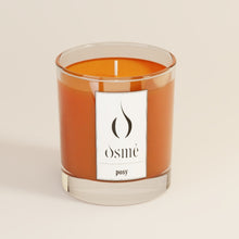 Load image into Gallery viewer, Posy Candle