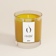 Load image into Gallery viewer, Posy Candle