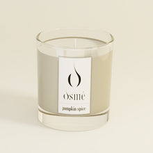 Load image into Gallery viewer, Pumpkin Spice Candle
