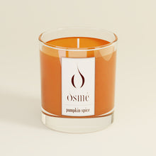 Load image into Gallery viewer, Pumpkin Spice Candle