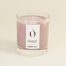 Load image into Gallery viewer, Pumpkin Spice Candle