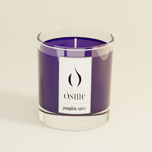 Load image into Gallery viewer, Pumpkin Spice Candle