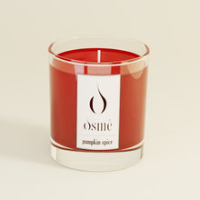 Load image into Gallery viewer, Pumpkin Spice Candle